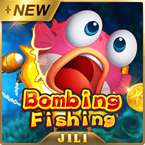 Bombing Fishing