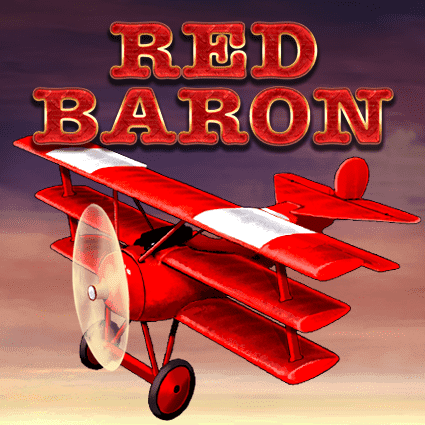 Red Dragon