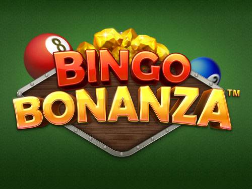 Bingo Bonanza